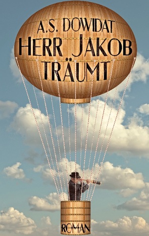 Herr Jakob träumt von Dowidat,  A.S.