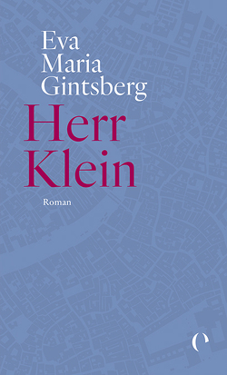 Herr Klein von Gintsberg,  Eva Maria