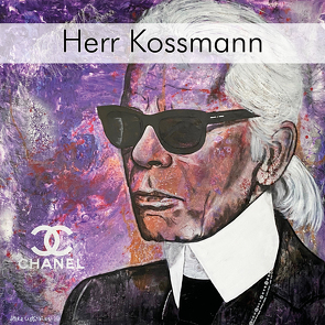 Herr Kossmann