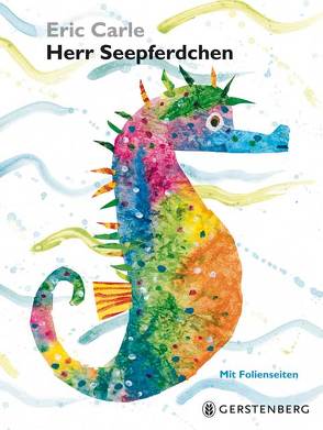 Herr Seepferdchen von Carle,  Eric