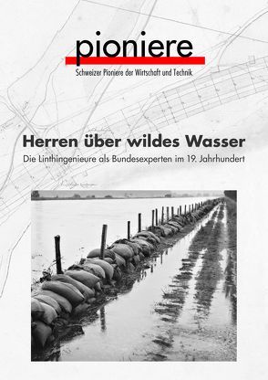 Herren über wildes Wasser von Speich,  Daniel