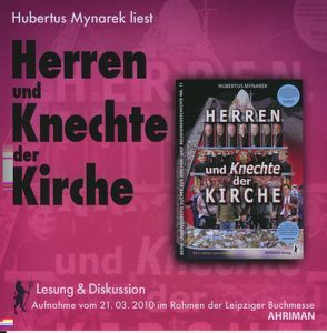 Herren und Knechte der Kirche von Mynarek,  Hubertus