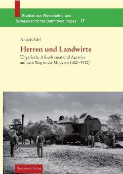 Herren und Landwirte von Vári,  András