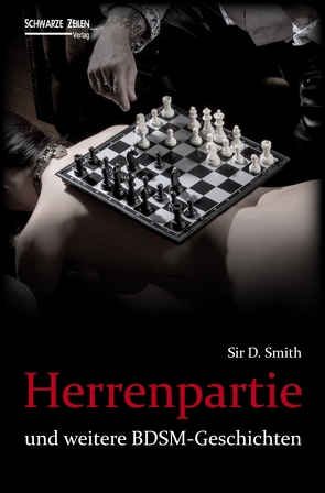 Herrenpartie von Smith,  SIR D.