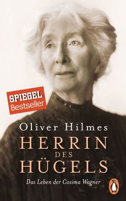 Herrin des Hügels von Hilmes,  Oliver