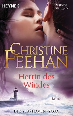 Herrin des Windes von Feehan,  Christine, Gnade,  Ursula