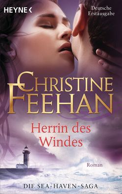 Herrin des Windes von Feehan,  Christine, Gnade,  Ursula