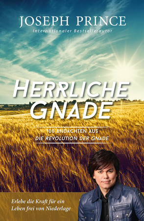 Herrliche Gnade von Prince,  Joseph