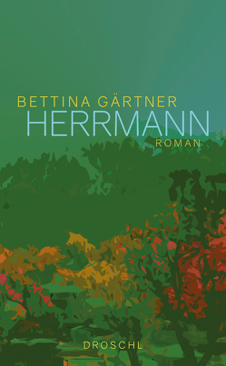 Herrmann von Gärtner,  Bettina