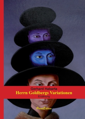 Herrn Goldbergs Variationen von Habarta,  Gerhard