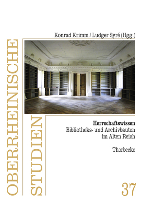 Herrschaftswissen von Krimm,  Konrad, Syre,  Ludger