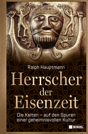 Herrscher der Eisenzeit von Hauptmann,  Ralph