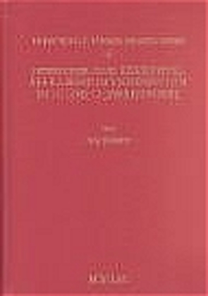 Herrscher- und Reichstitel bei Kaisertum und Papsttum im 12. und 13. Jahrhundert von Schwarz,  Jörg