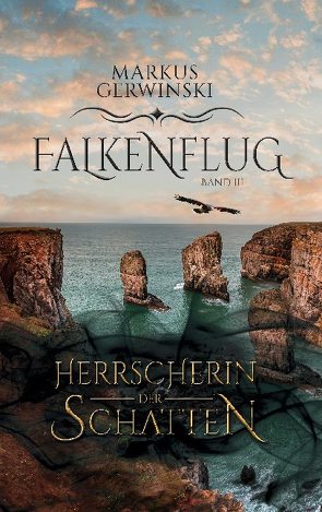 Herrscherin der Schatten von Gerwinski,  Markus