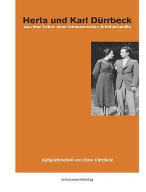 Herta und Karl Dürrbeck von Dürrbeck,  Peter