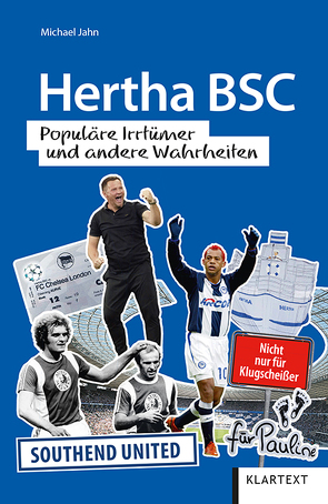 Hertha BSC von Jahn,  Michael