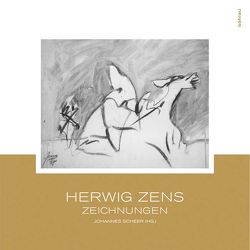 Herwig Zens von Scheer,  Johannes, Zens,  Herwig