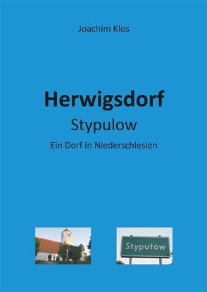 Herwigsdorf – Stypulow von Klos,  Joachim