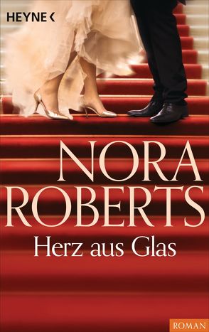 Herz aus Glas von Roberts,  Nora