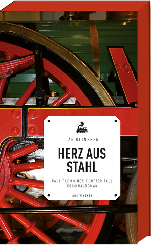 Herz aus Stahl (Neuauflage)