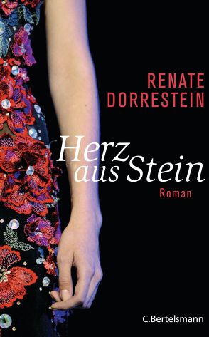 Herz aus Stein von Dorrestein,  Renate, Ehlers,  Hanni