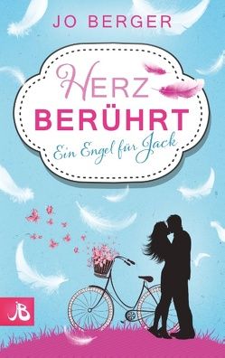 Herz. Berührt von Berger,  Jo