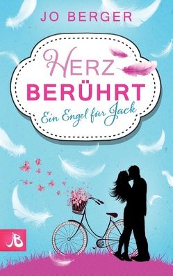 Herz. Berührt von Berger,  Jo