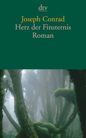 Herz der Finsternis von Conrad,  Joseph, Zeitz,  Sophie