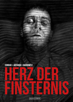 Herz der Finsternis von Conrad,  J.