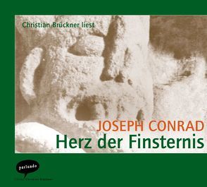 Herz der Finsternis von Brückner,  Christian, Conrad,  Joseph, Göske,  Daniel