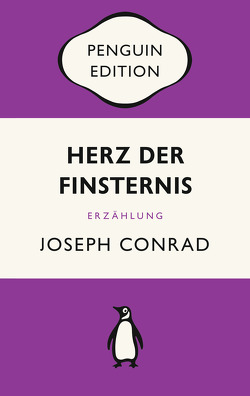 Herz der Finsternis von Conrad,  Joseph, Güttinger,  Fritz