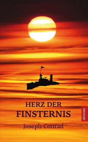 Herz der Finsternis. Joseph Conrad. (Bibliothek der Weltliteratur) von Conrad,  Joseph, Freißler,  Ernst W.