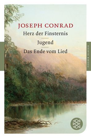 Herz der Finsternis / Jugend / Das Ende vom Lied von Allie,  Manfred, Conrad,  Joseph