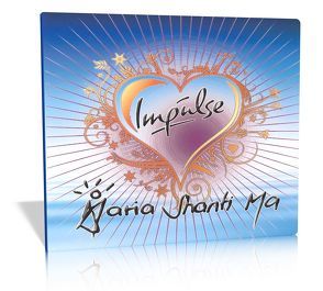 Herz Impulse von Grenner,  Marliese Maxima