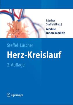 Herz-Kreislauf von Luescher,  Thomas, Steffel,  Jan