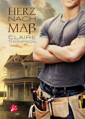 Herz nach Maß von Stanek,  Uta, Thompson,  Claire