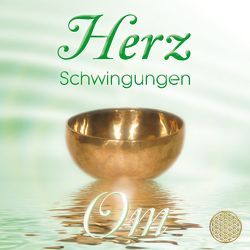 Herz Schwingungen ~ OM. Musik und Klänge aus der Liebe & Weisheit des Herzens von Sayama