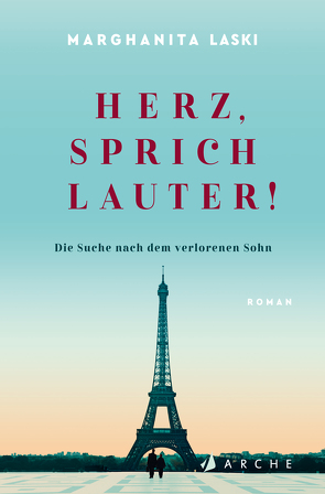 Herz, sprich lauter! von Laski,  Marghanita, Roth,  Sabine