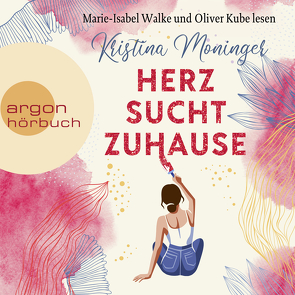 Herz sucht Zuhause von Kube,  Oliver, Moninger,  Kristina, Walke,  Marie-Isabel