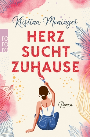 Herz sucht Zuhause von Moninger,  Kristina