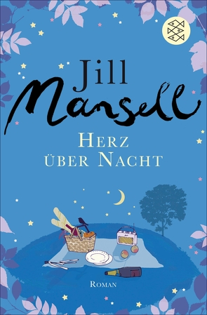 Herz über Nacht von Kruse,  Tatjana, Mansell,  Jill