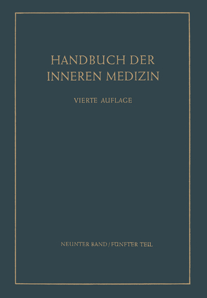 Herz und Kreislauf von Schwiegk,  H.