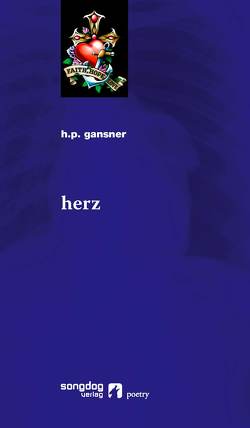 Herz von Gansner,  Hans P