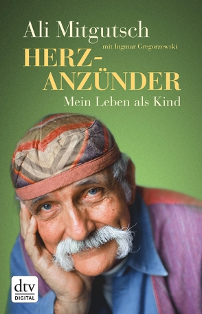 Herzanzünder von Gregorzewski,  Ingmar, Mitgutsch,  Ali