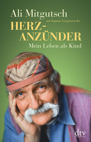Herzanzünder von Gregorzewski,  Ingmar, Mitgutsch,  Ali