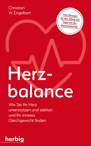 Herzbalance von Engelbert,  Christian W.