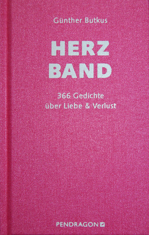 Herzband von Butkus,  Günther