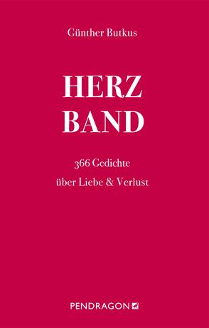 Herzband von Butkus,  Günther