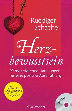 Herzbewusstsein von Schache,  Ruediger