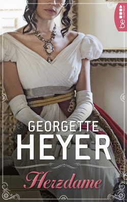 Herzdame von Heyer,  Georgette, Lux,  Hanna